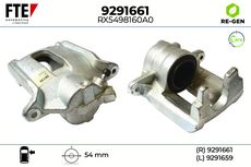 FTE automotive GmbH 9291661