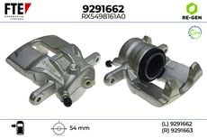 FTE automotive GmbH 9291662