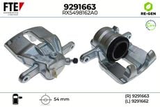 FTE automotive GmbH 9291663