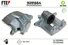 FTE automotive GmbH 9291664