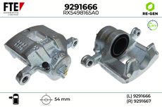 FTE automotive GmbH 9291666