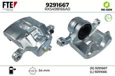 FTE automotive GmbH 9291667