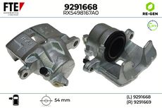 FTE automotive GmbH 9291668