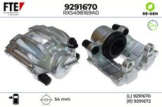 FTE automotive GmbH 9291670