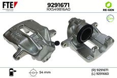 FTE automotive GmbH 9291671