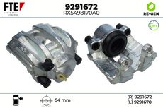 FTE automotive GmbH 9291672