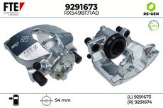 FTE automotive GmbH 9291673