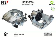 FTE automotive GmbH 9291674