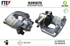 FTE automotive GmbH 9291675