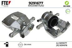 FTE automotive GmbH 9291677