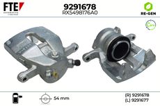 FTE automotive GmbH 9291678