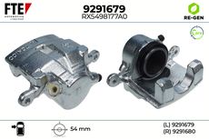 FTE automotive GmbH 9291679
