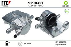 FTE automotive GmbH 9291680