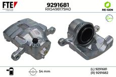 FTE automotive GmbH 9291681