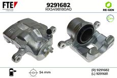 FTE automotive GmbH 9291682