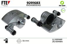 FTE automotive GmbH 9291683