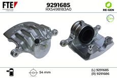 FTE automotive GmbH 9291685