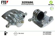 FTE automotive GmbH 9291686