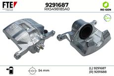 FTE automotive GmbH 9291687
