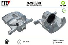 FTE automotive GmbH 9291688