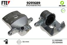 FTE automotive GmbH 9291689