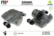 FTE automotive GmbH 9291691