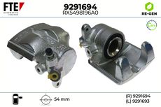 FTE automotive GmbH 9291694