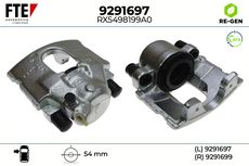 FTE automotive GmbH 9291697