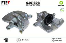FTE automotive GmbH 9291698