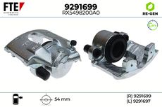 FTE automotive GmbH 9291699