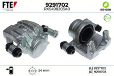 FTE automotive GmbH 9291702