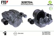 FTE automotive GmbH 9291704