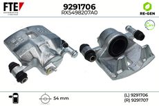 FTE automotive GmbH 9291706