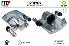 FTE automotive GmbH 9291707