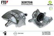 FTE automotive GmbH 9291708