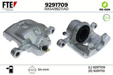 FTE automotive GmbH 9291709