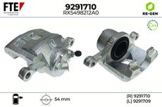 FTE automotive GmbH 9291710