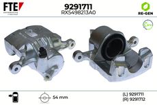 FTE automotive GmbH 9291711