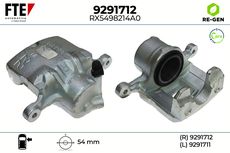 FTE automotive GmbH 9291712