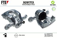 FTE automotive GmbH 9291713