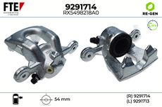 FTE automotive GmbH 9291714
