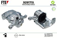 FTE automotive GmbH 9291715