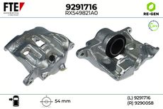 FTE automotive GmbH 9291716