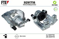 FTE automotive GmbH 9291718