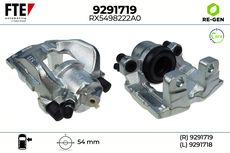FTE automotive GmbH 9291719