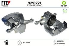 FTE automotive GmbH 9291721