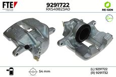 FTE automotive GmbH 9291722