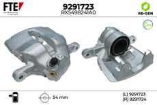 FTE automotive GmbH 9291723
