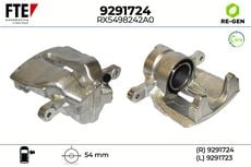 FTE automotive GmbH 9291724