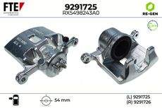 FTE automotive GmbH 9291725
